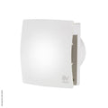 Extracteur d'air blanc avec fonction tempo Flexo Evo XEFT100 - VORTICE-AXELAIR