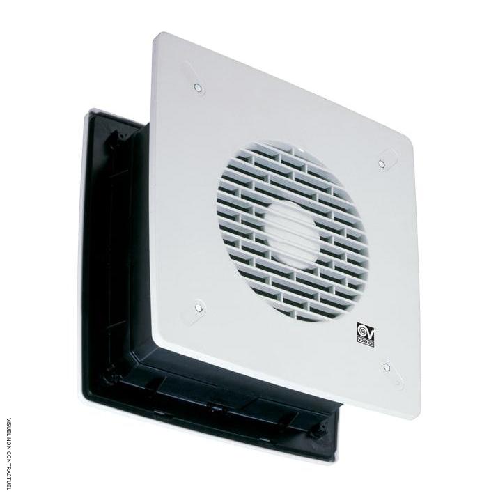 Extracteur encastré réversible Vario XVEAR230 - VORTICE-AXELAIR