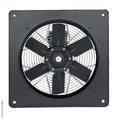 Extracteur de fumées et d'air vicié mono EHP VHIPM566 - VORTICE-AXELAIR