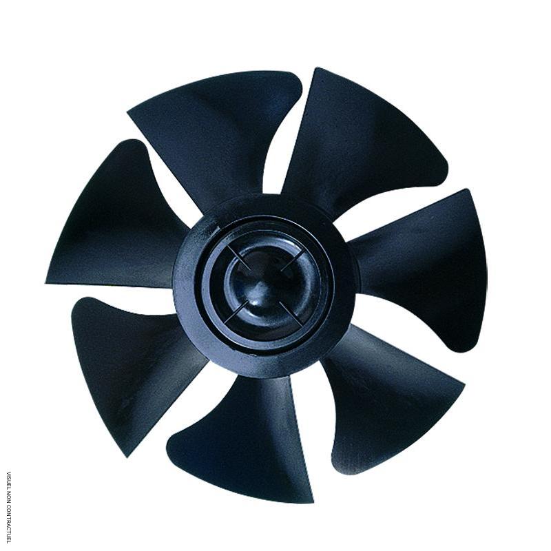 Extracteur en saillie résidentiel réversible Vario XVAR300 - VORTICE-AXELAIR