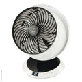 Mini ventilateur de table avec télécommande ARTIC 305 JET - UNELVENT