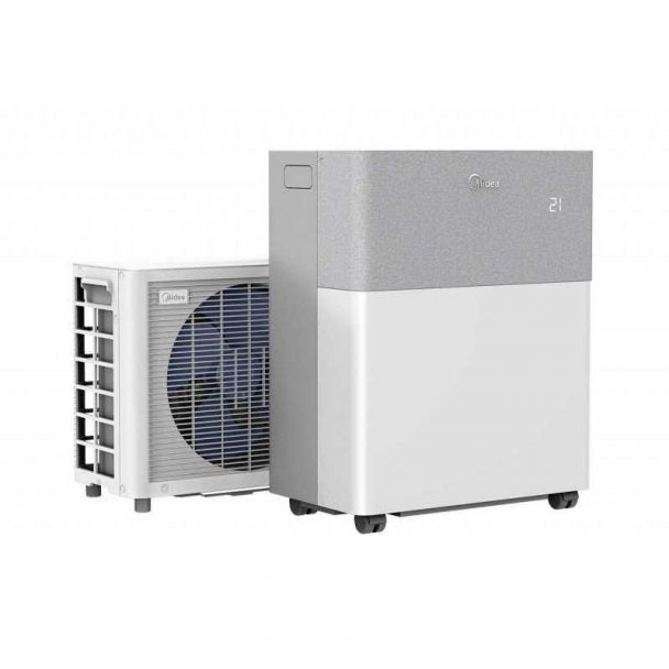 Climatiseur Split Mobile MIDEA PortaSplit