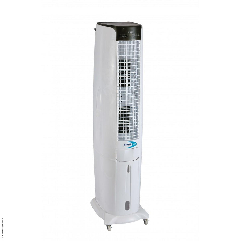 Rafraîchisseur silencieux BREZZA FRE 170N (UV anti-microbien) - STAR PROGETTI
