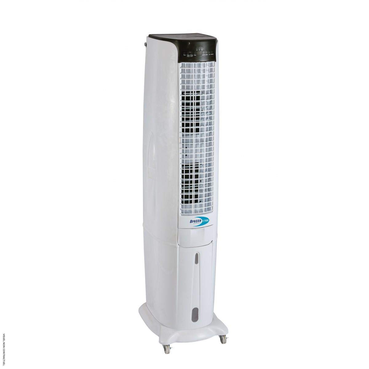 Rafraîchisseur silencieux BREZZA FRE 170N (UV anti-microbien) - STAR PROGETTI