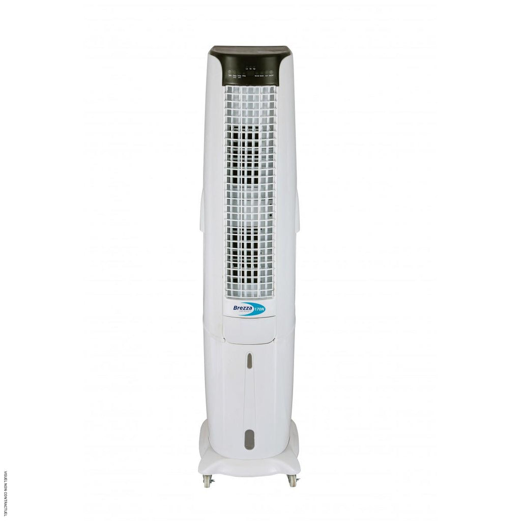 Rafraîchisseur silencieux BREZZA FRE 170N (UV anti-microbien) - STAR PROGETTI