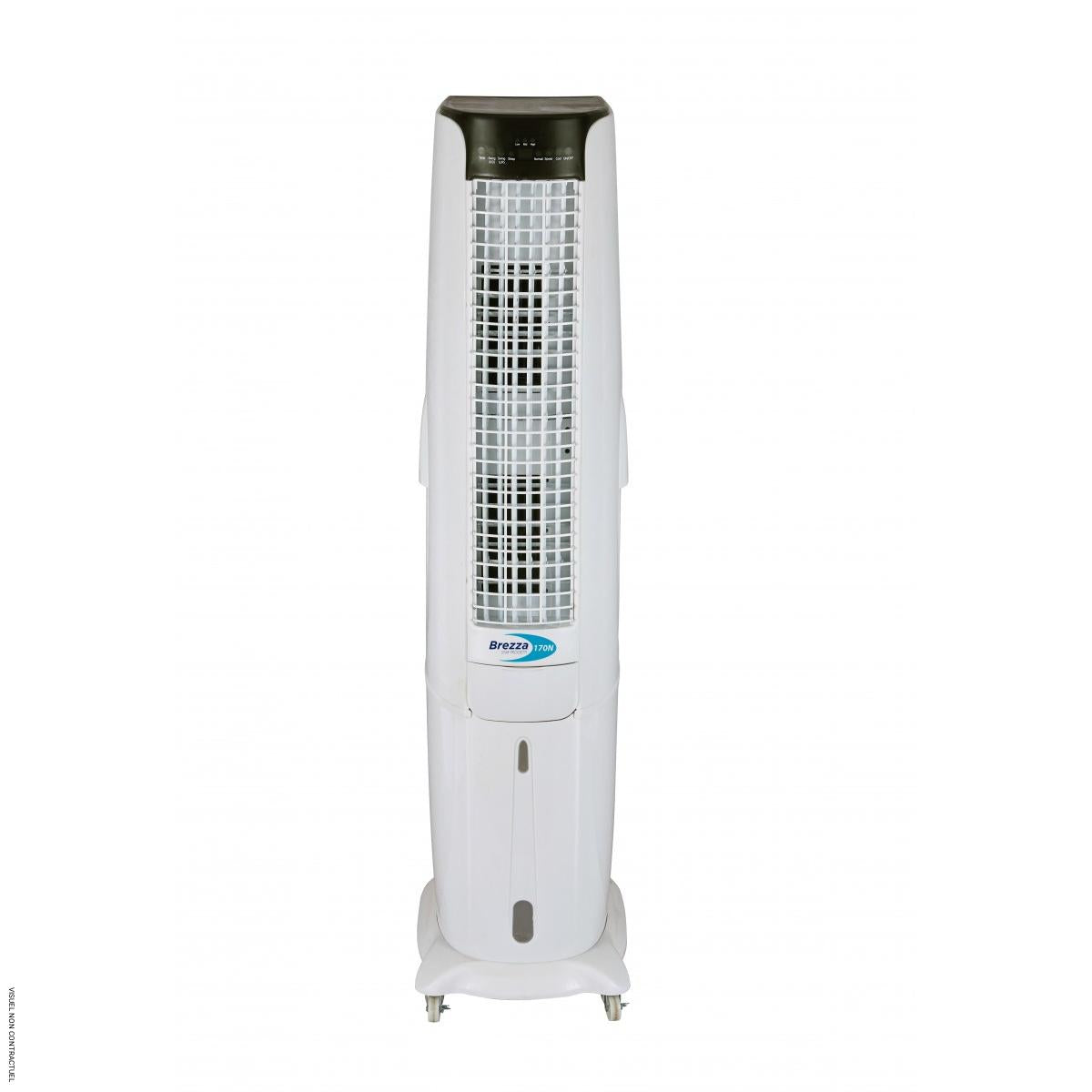 Rafraîchisseur silencieux BREZZA FRE 170N (UV anti-microbien) - STAR PROGETTI