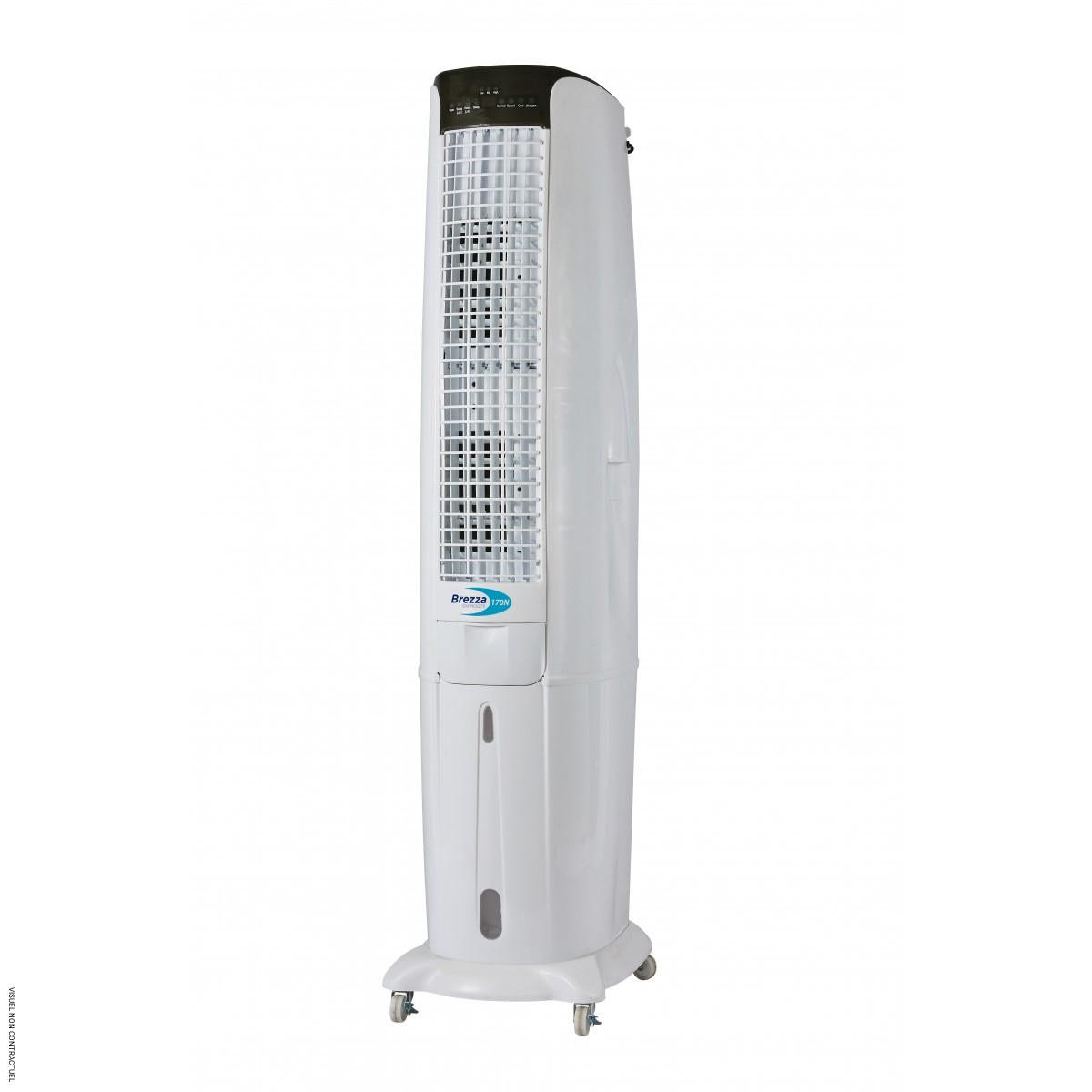 Rafraîchisseur silencieux BREZZA FRE 170N (UV anti-microbien) - STAR PROGETTI