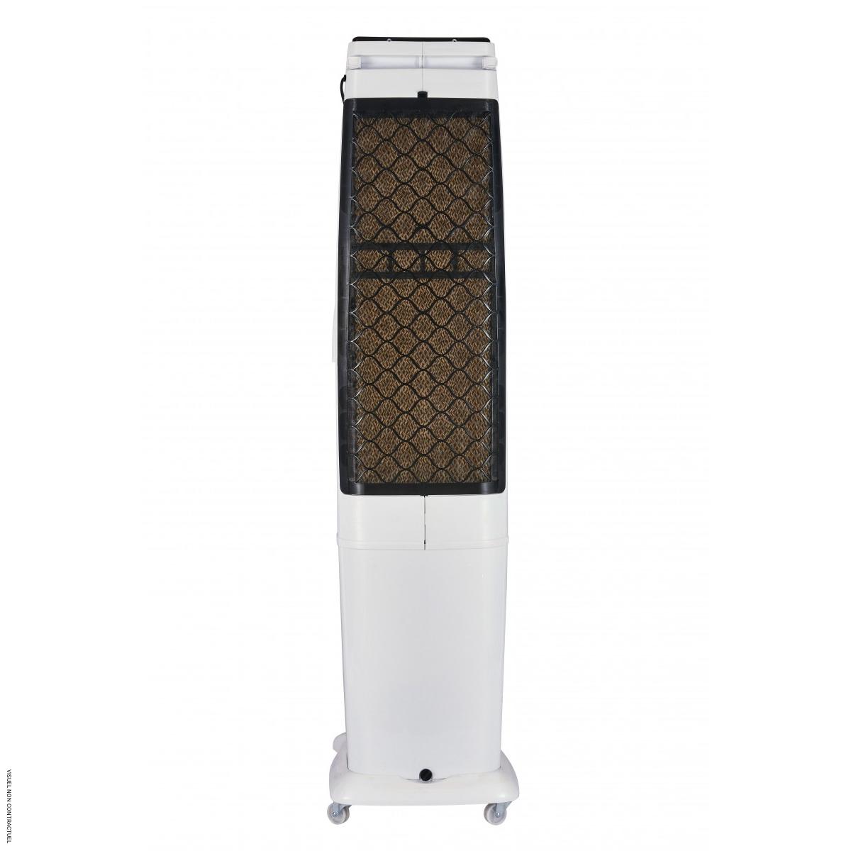 Rafraîchisseur silencieux BREZZA FRE 170N (UV anti-microbien) - STAR PROGETTI