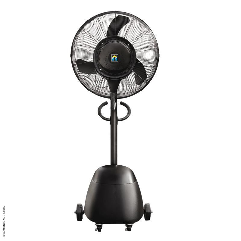 Rafraichisseur / Brumisateur de terrasse STAR BRUMA 326 - STAR PROGETTI