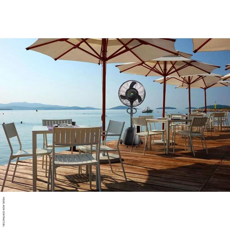 Rafraichisseur / Brumisateur de terrasse STAR BRUMA 326 - STAR PROGETTI