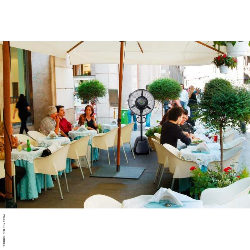 Rafraichisseur / Brumisateur de terrasse STAR BRUMA 326 - STAR PROGETTI