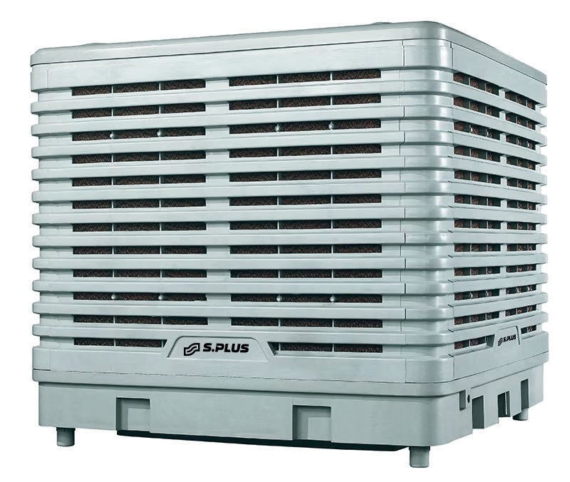 Rafraîchisseur d'air adiabatique RAE 30 F - SPLUS