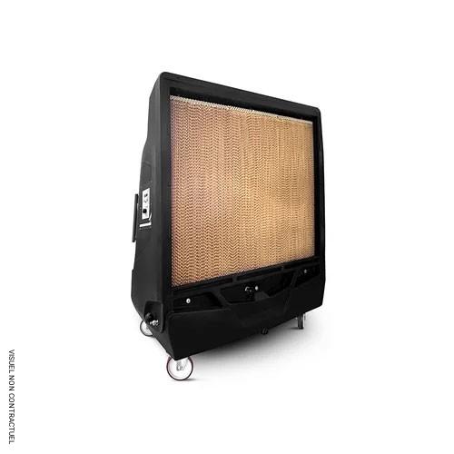Rafraîchisseur d'air mobile BC 451 - SOVELOR-DANTHERM