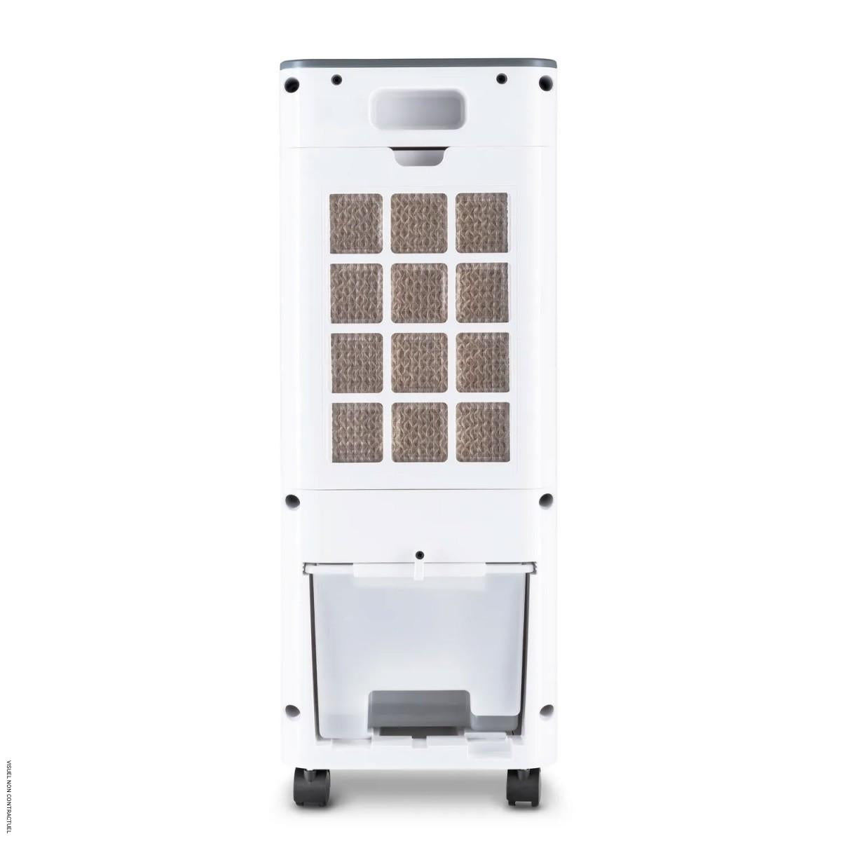 Rafraîchisseur d'air PAE 21 - TROTEC
