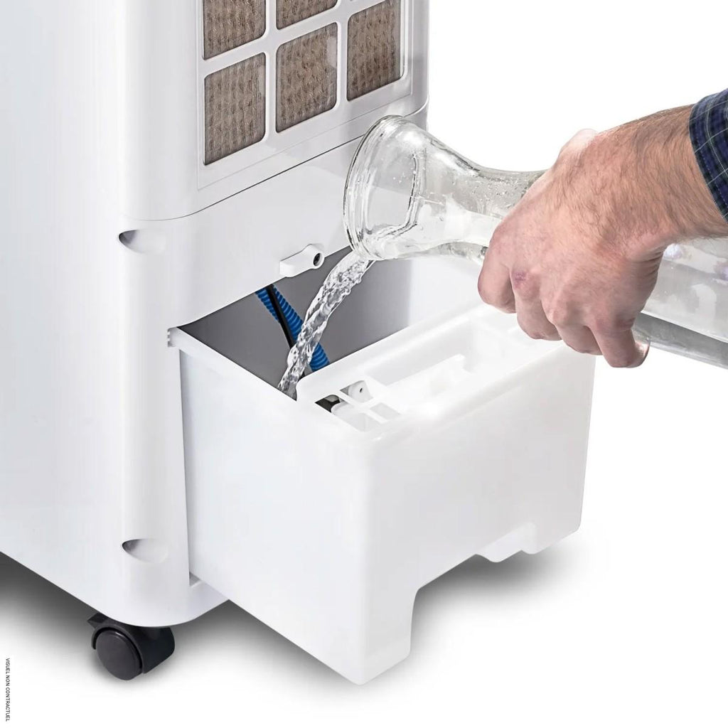 Rafraîchisseur d'air PAE 21 - TROTEC