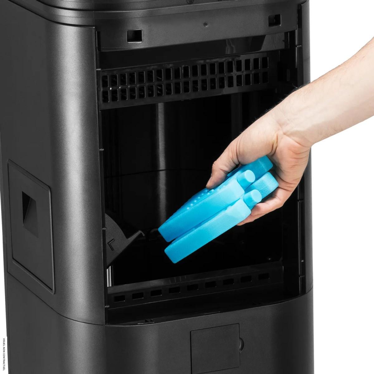Rafraîchisseur d'air PAE 50 - TROTEC
