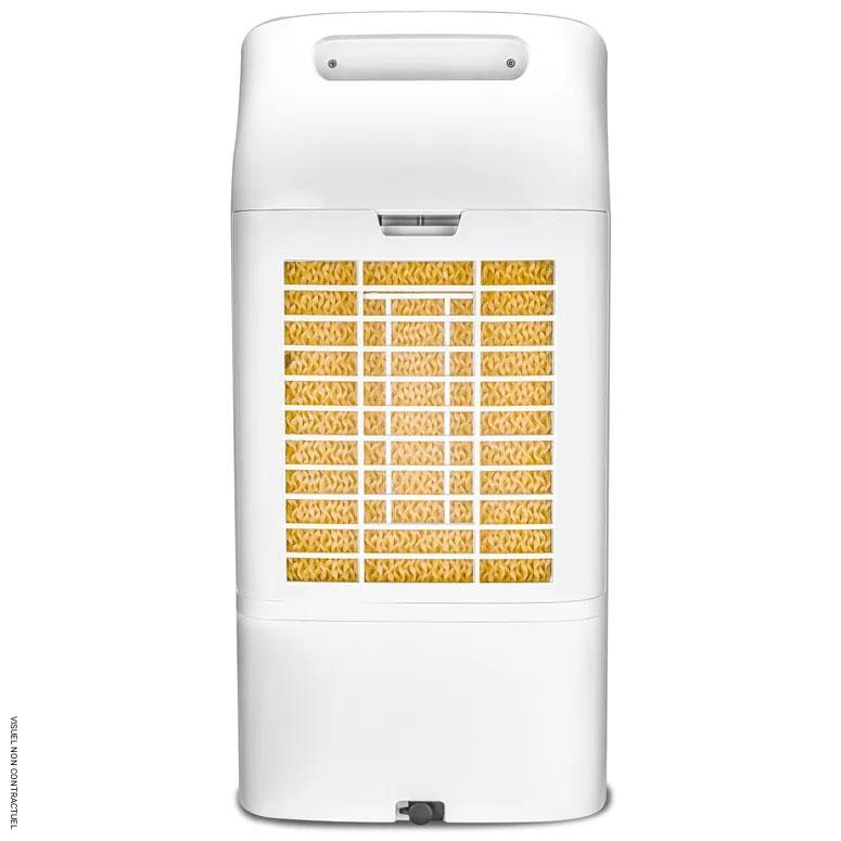 Rafraîchisseur et Humidificateur d'air PAE 40 - TROTEC