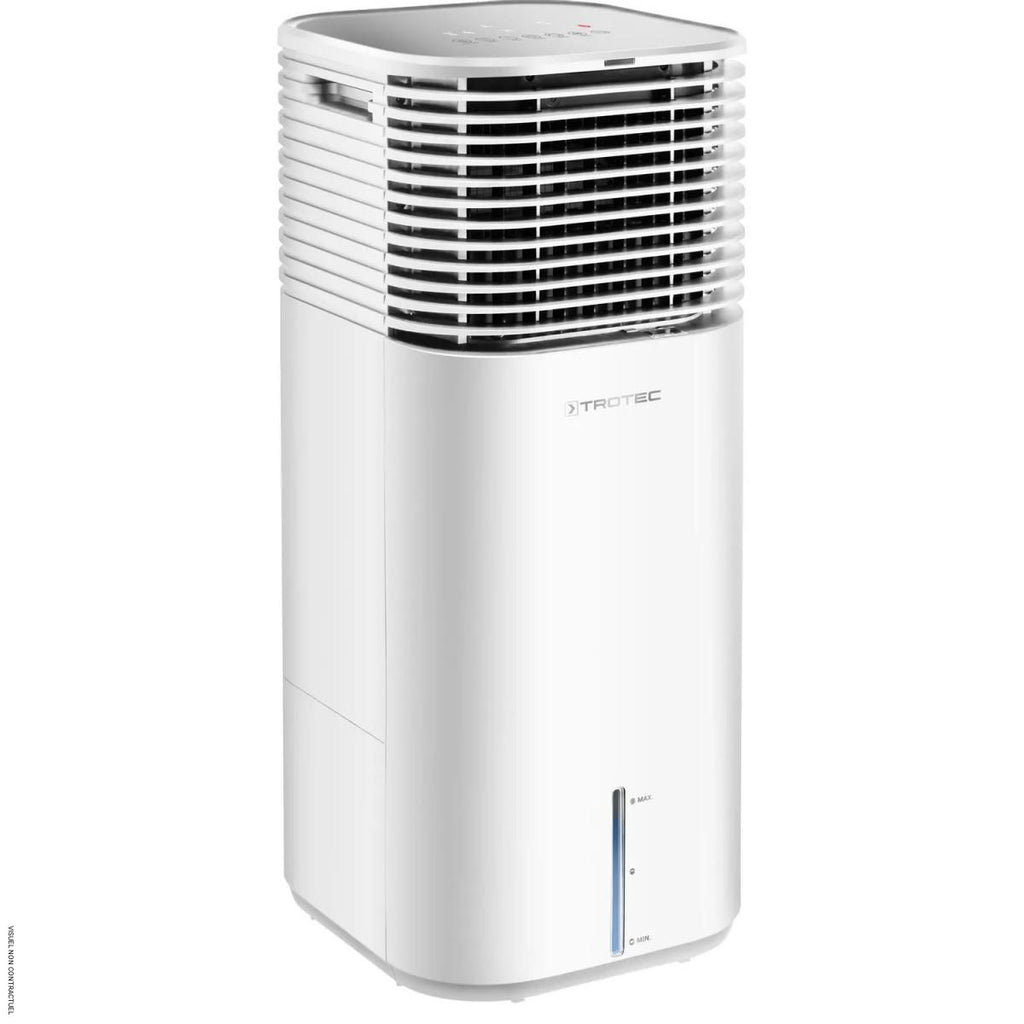 Rafraîchisseur et humidificateur d'air PAE 49 - TROTEC