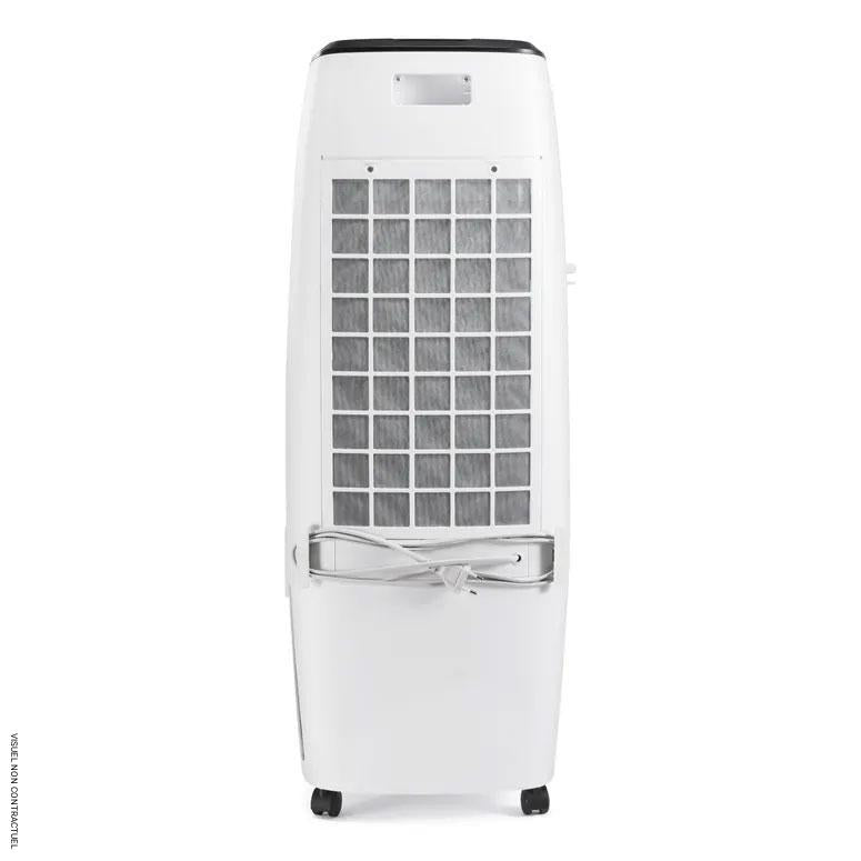 Rafraîchisseur et Humidificateur d'air PAE 51 - TROTEC