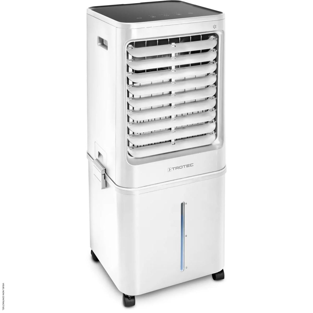 Rafraîchisseur et humidificateur d'air PAE 61 - TROTEC