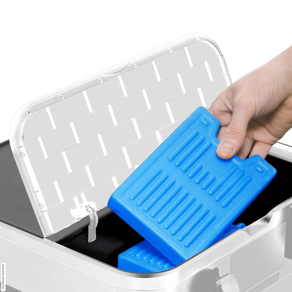 Rafraîchisseur et humidificateur d'air PAE 61 - TROTEC