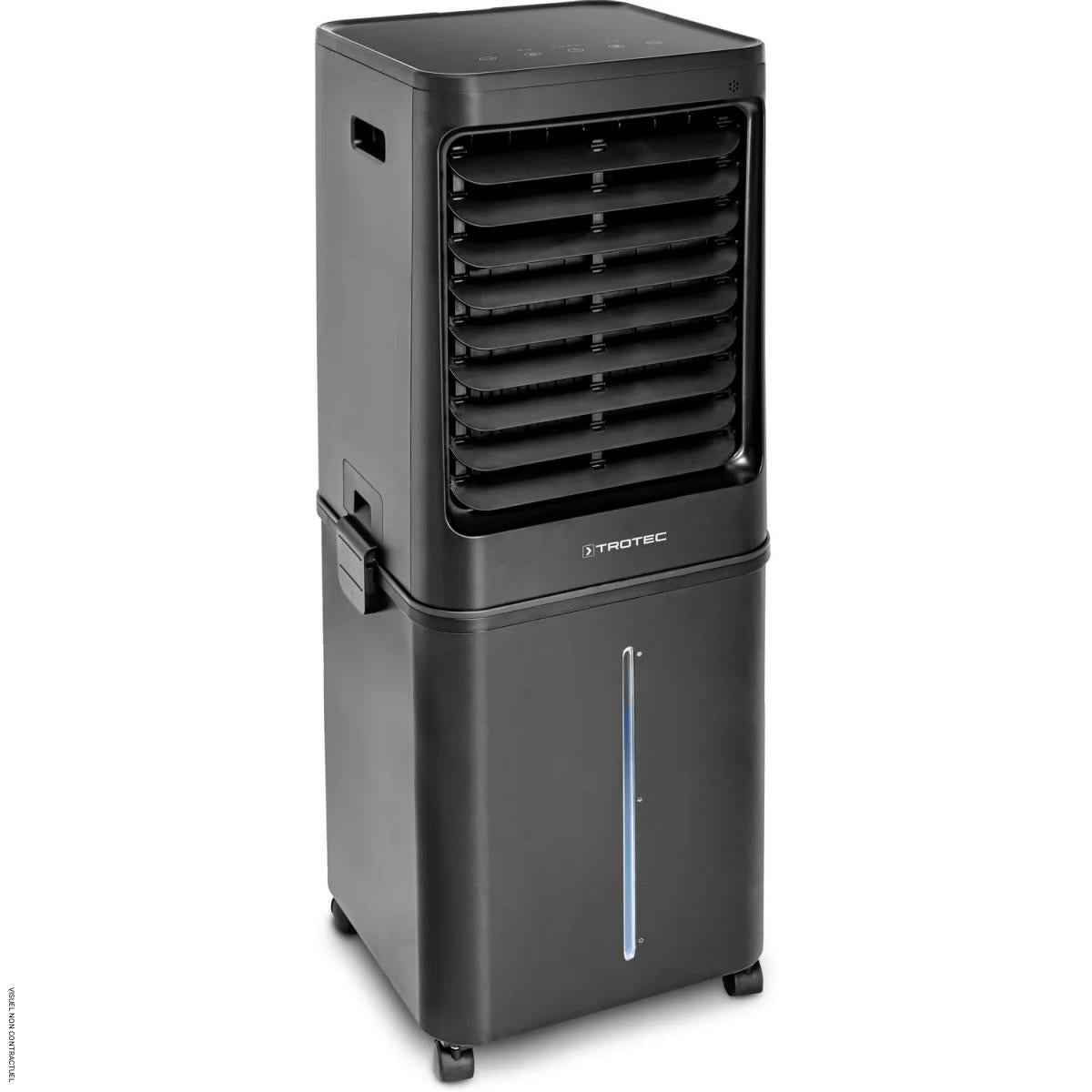 Rafraîchisseur et humidificateur d'air PAE 80 - TROTEC