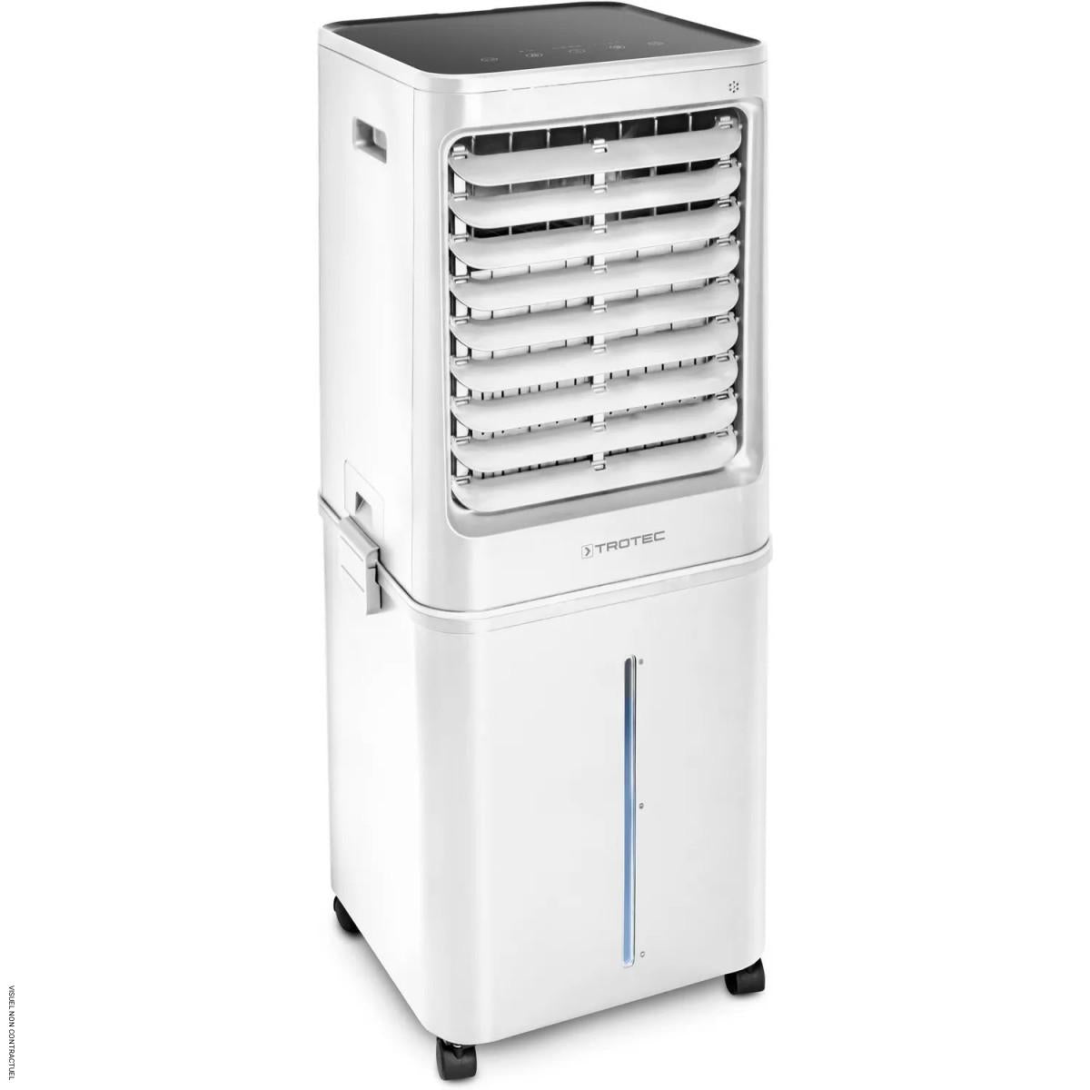 Rafraîchisseur et humidificateur d'air PAE 81 - TROTEC
