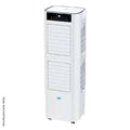 Rafraîchisseur évaporatif BREZZA FRE 10 D (UV antibactérien) - STAR PROGETTI
