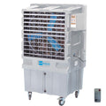 Rafraîchisseur évaporatif ECO FRESH FRE 12001 gris (UV antimicrobien) - STAR PROGETTI