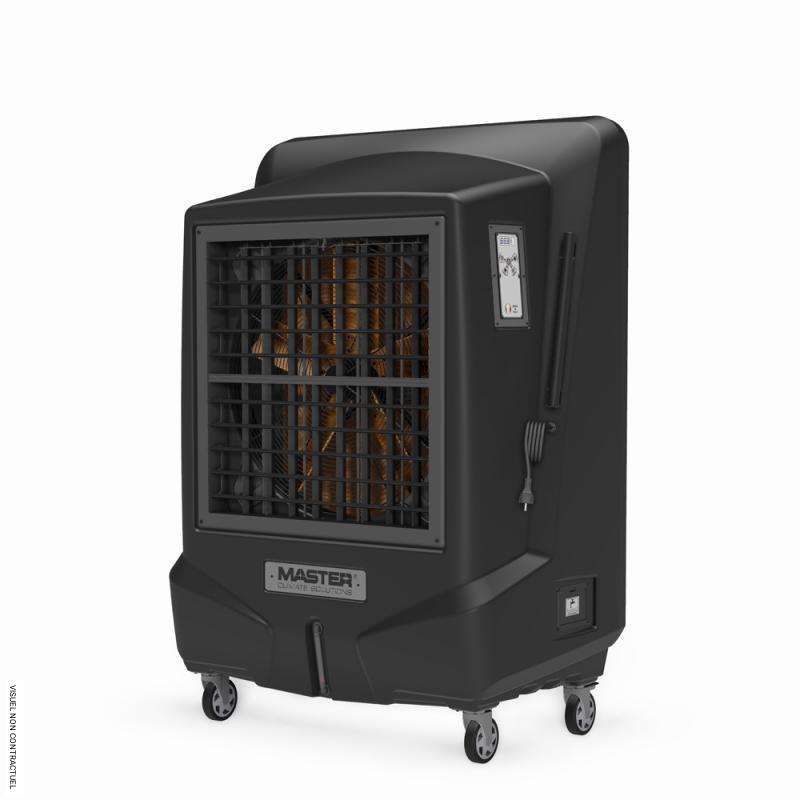 Rafraîchisseurs d'air BC221 - SOVELOR-DANTHERM