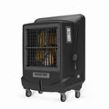 Rafraîchisseurs d'air mobiles évaporatif BC121 - SOVELOR-DANTHERM