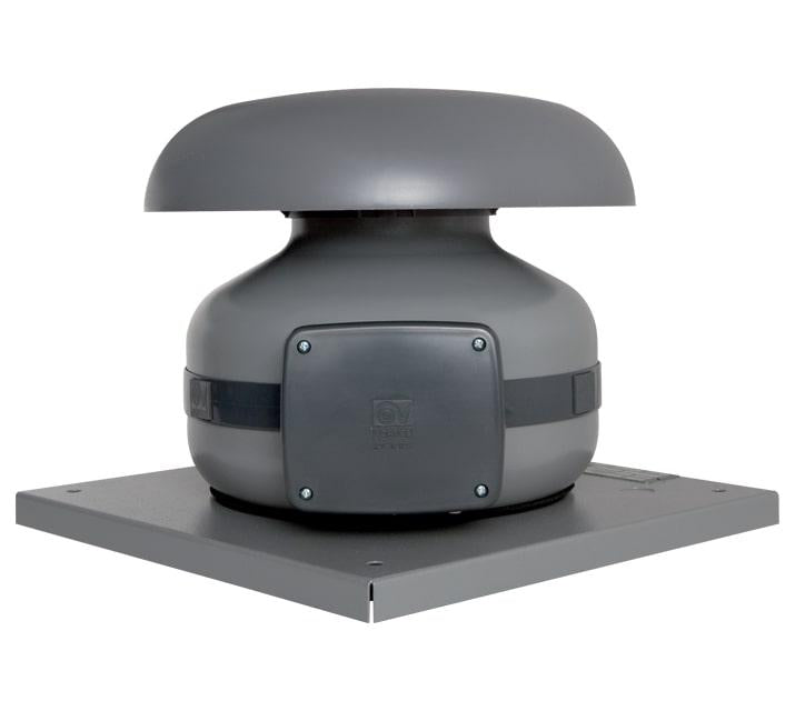 Tourelle compacte CAMD ROOF TCIM200 - VORTICE-AXELAIR