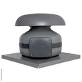 Tourelle compacte CAMD ROOF TCIM250 - VORTICE-AXELAIR
