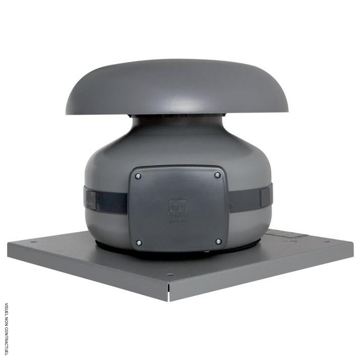 Tourelle compacte CA MD ROOF TCIM160 - VORTICE-AXELAIR