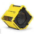 Turbo-ventilateur portable électrique monophasé TFV 20 - TROTEC