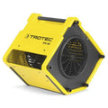Turbo-ventilateur portable électrique monophasé TFV 30 - TROTEC