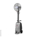 Ventilateur brumisateur mobile COOL FAN 650 - BRO BRUMISATION