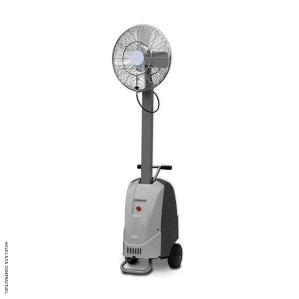 Ventilateur brumisateur mobile COOL FAN 650 - BRO BRUMISATION