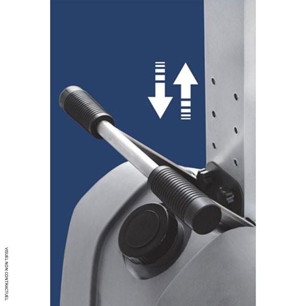 Ventilateur brumisateur mobile COOL FAN 650 - BRO BRUMISATION