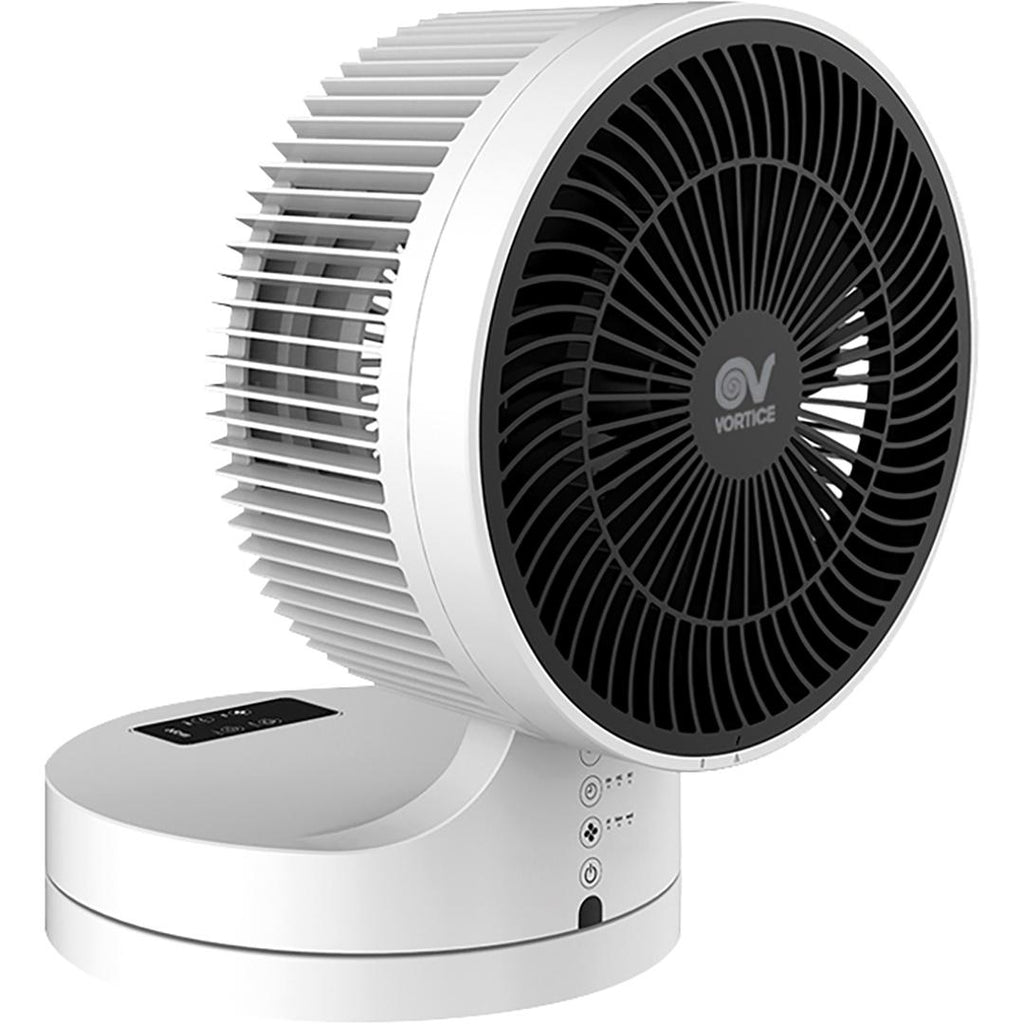 Ventilateur de bureau pliable Nordik Vent VTN0800 - VORTICE-AXELAIR
