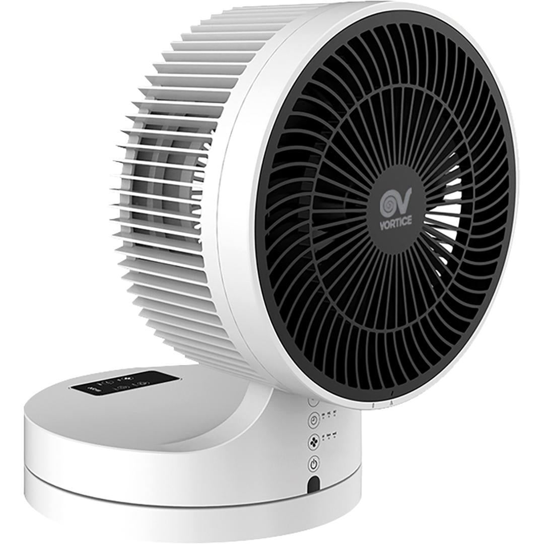 Ventilateur de bureau pliable Nordik Vent VTN0800 - VORTICE-AXELAIR