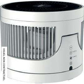 Ventilateur de bureau pliable Nordik Vent VTN0800 - VORTICE-AXELAIR