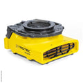 Ventilateur centrifuge électrique monophasé TFV 29 FS - TROTEC
