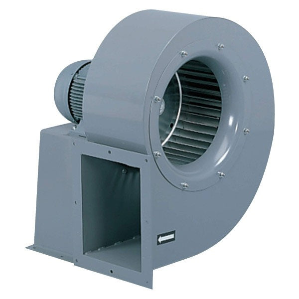 Ventilateur centrifuge triphasé CMT/4-200/80 - S&P