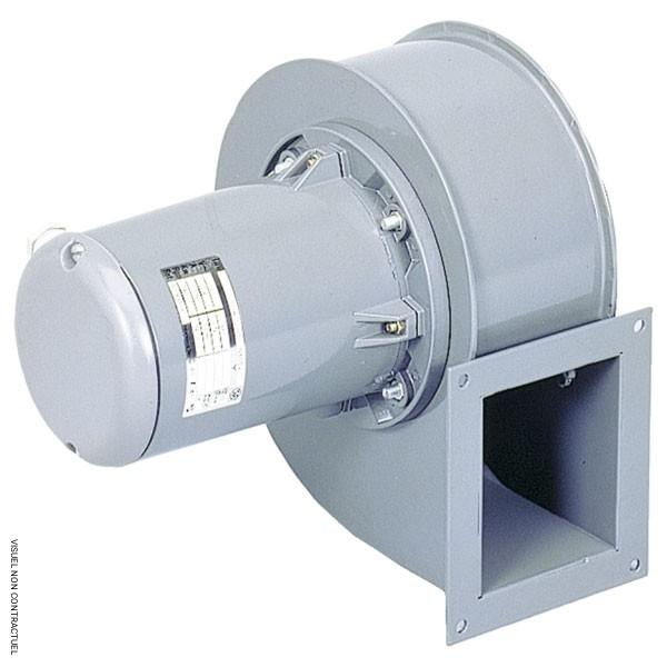 Ventilateur centrifuge triphasé CMT/4-200/80 - S&P