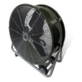 Ventilateur de sol de confort surpuissant Storm VS10800 - VORTICE-AXELAIR