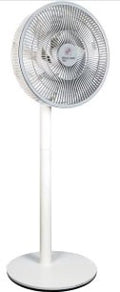 Ventilateur de sol sur batterie ARTIC WIND 300 DC - S&P