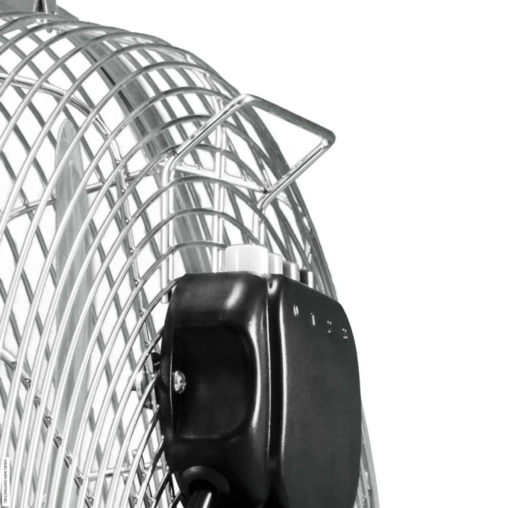 Ventilateur de sol TVM 18 - TROTEC
