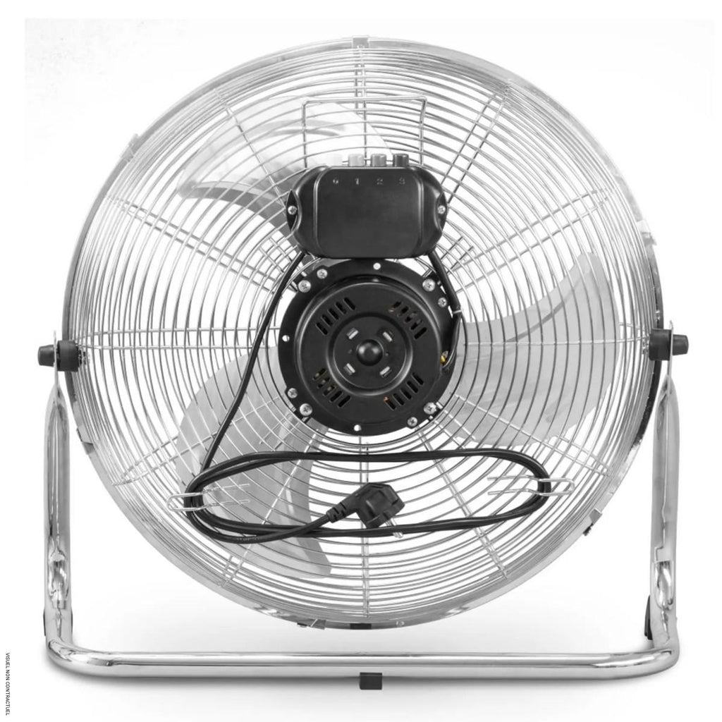 Ventilateur de sol TVM 18 - TROTEC