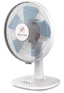 Ventilateur de table ARTIC WIND 400 - S&P